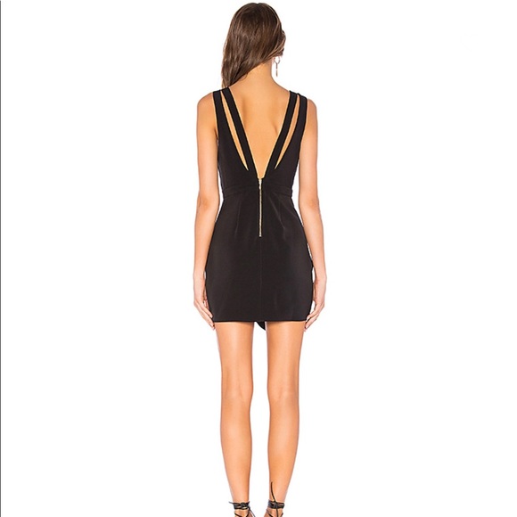 SOLD xx NBD X Naven Veronica Dress - Picture 2 of 8